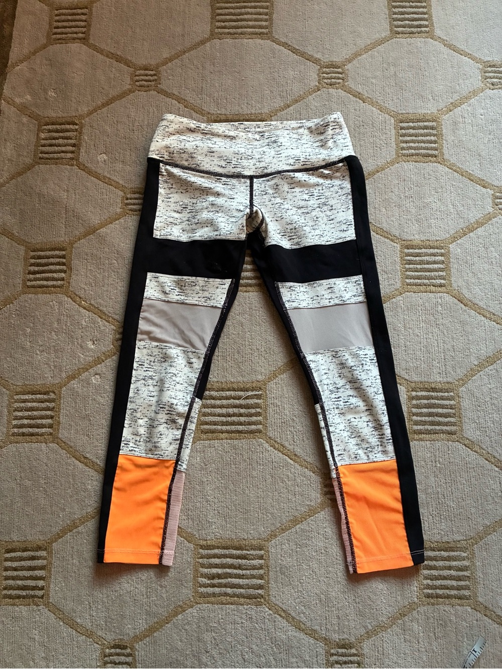NWOT Splits59 Leggings XS
